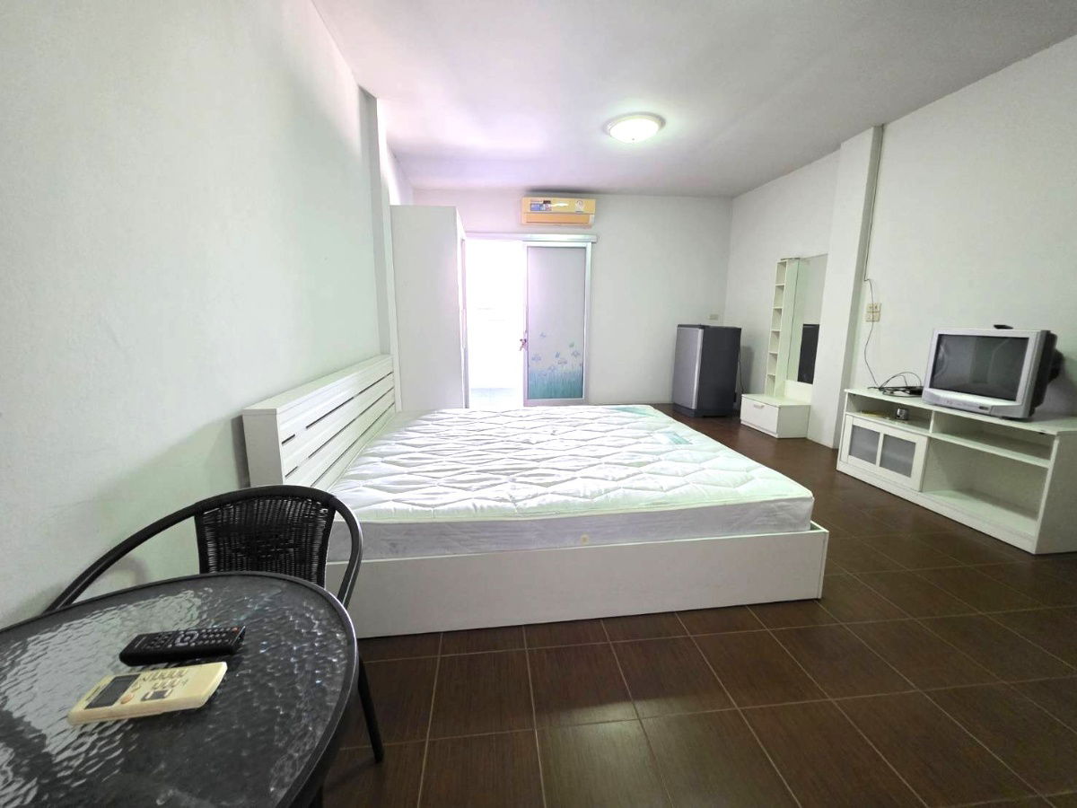 picture Great value with long-term profits! Condo for sale at Eastern Seaboard City, in the heart of Pluak Daeng Industrial Estate, Rayong - 6/12