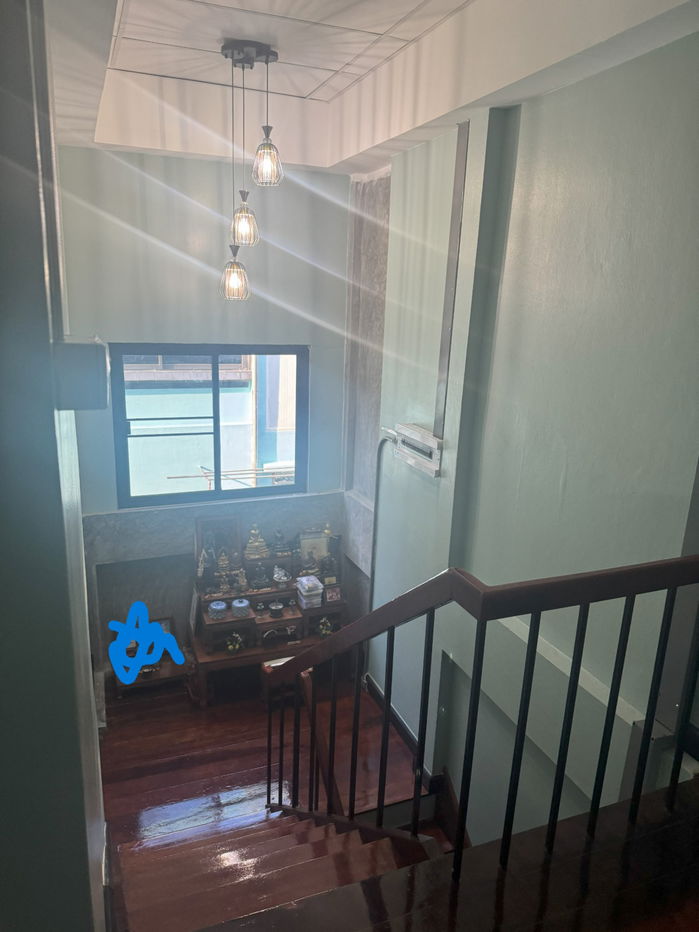 รูป บ้าน ให้เช่า 50ตรว. 5 ห้องนอน 3 ห้องน้ำ  - รูปที่ 9/17