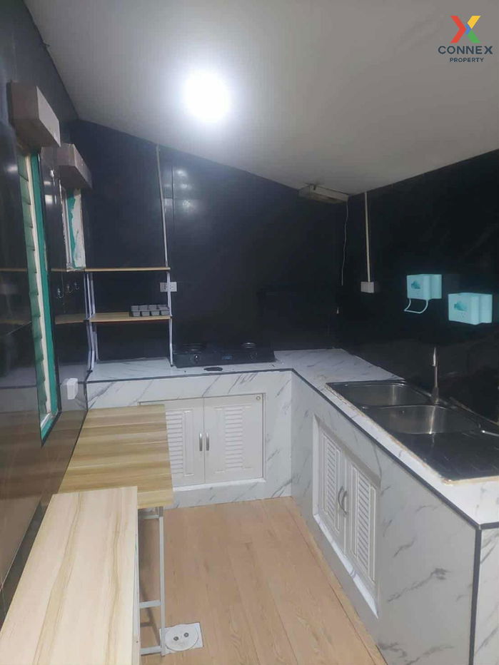 picture For Rent Townhouse/Townhome  , Villette Lite Pattanakarn , Suan Luang , Suan Luang , Bangkok , CX-129873 ✅ Live chat with us ADD LINE @connexproperty ✅  - 7/10