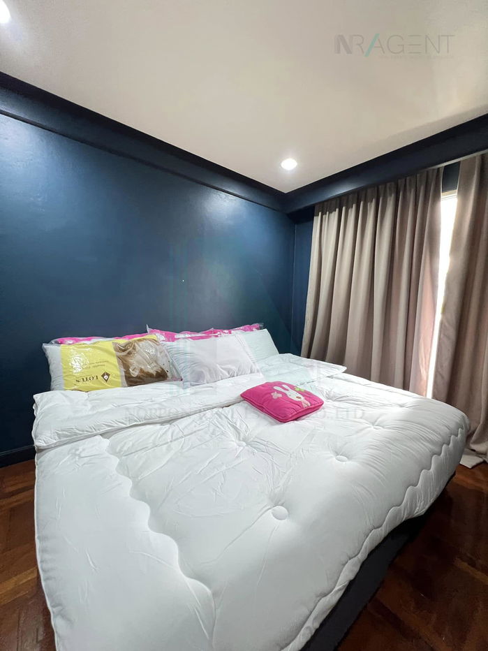picture 🔺 For Rent Condo WITTAYU COMPLEX Building 1, Floor 34,2 bed room, Room size 120 sqm - 4/8
