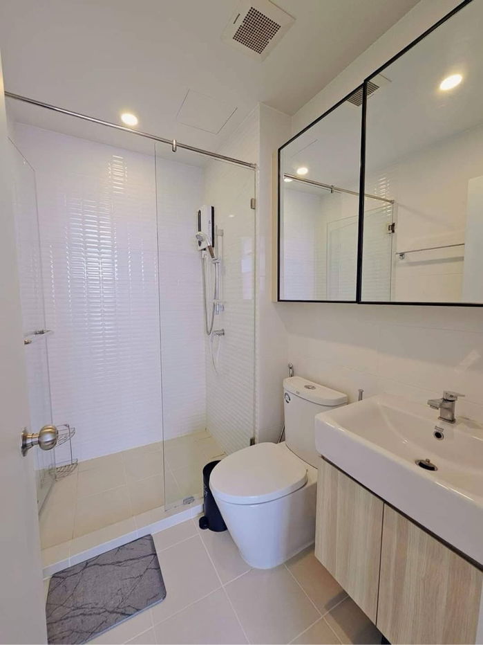 picture #Z2209💥310868🔥Condo for rent: Chewathai Kaset-Nawamin - 8/8