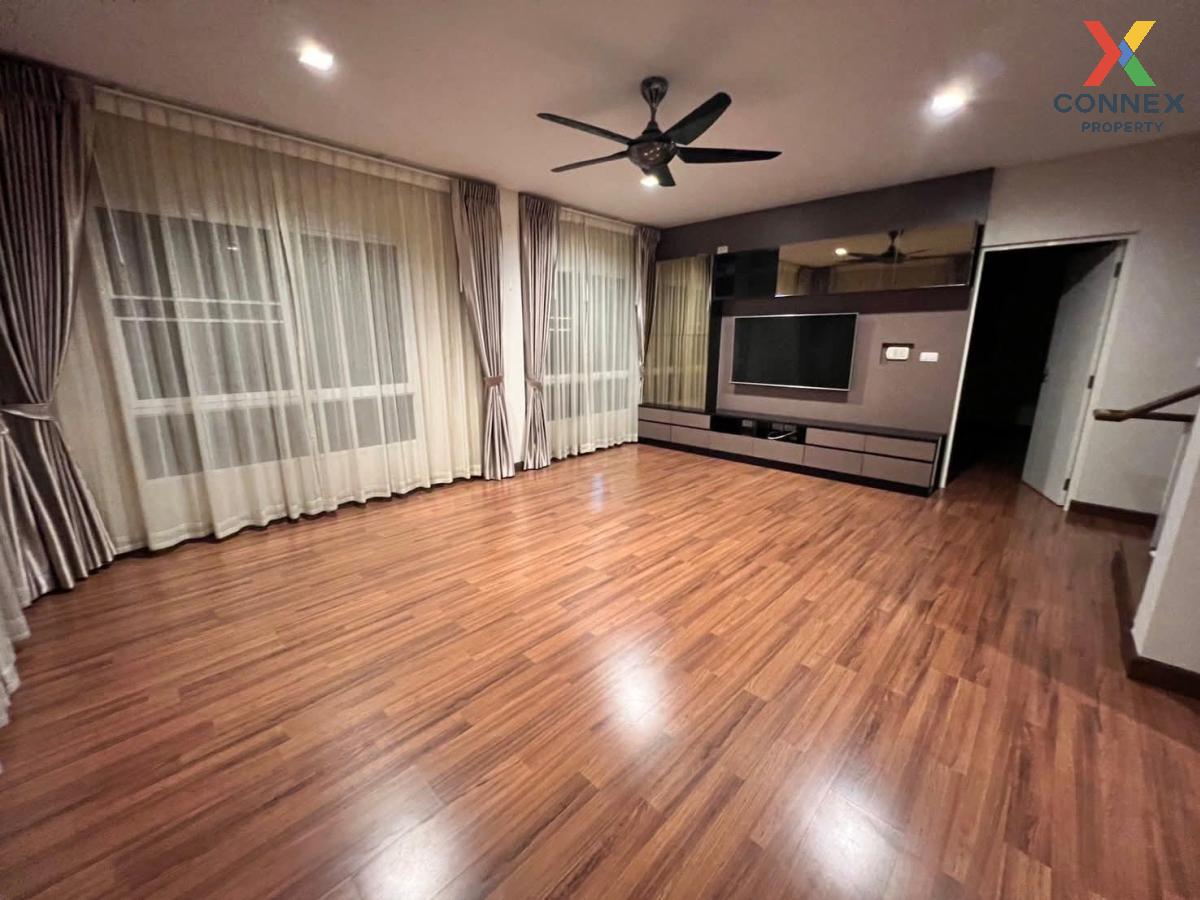 picture For Sale House , Casa Premium Rama 2 , corner unit , Tha Kham , Bang Khun Thian , Bangkok , CX-129526 ✅ Live chat with us ADD LINE @connexproperty ✅  - 4/6