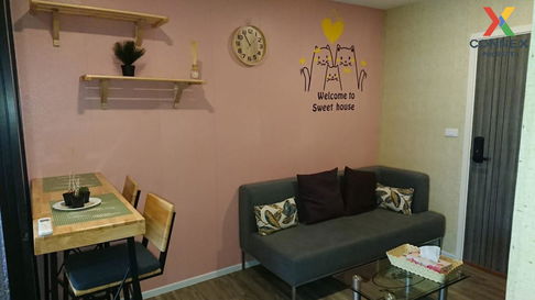 For Rent Condo , B - Loft Lite Sukhumvit 115 , Samrong Nuea , Mueang Samut Prakan , Samut Prakarn , CX-129457 ✅ Live chat with us ADD LINE @connexproperty ✅ 
