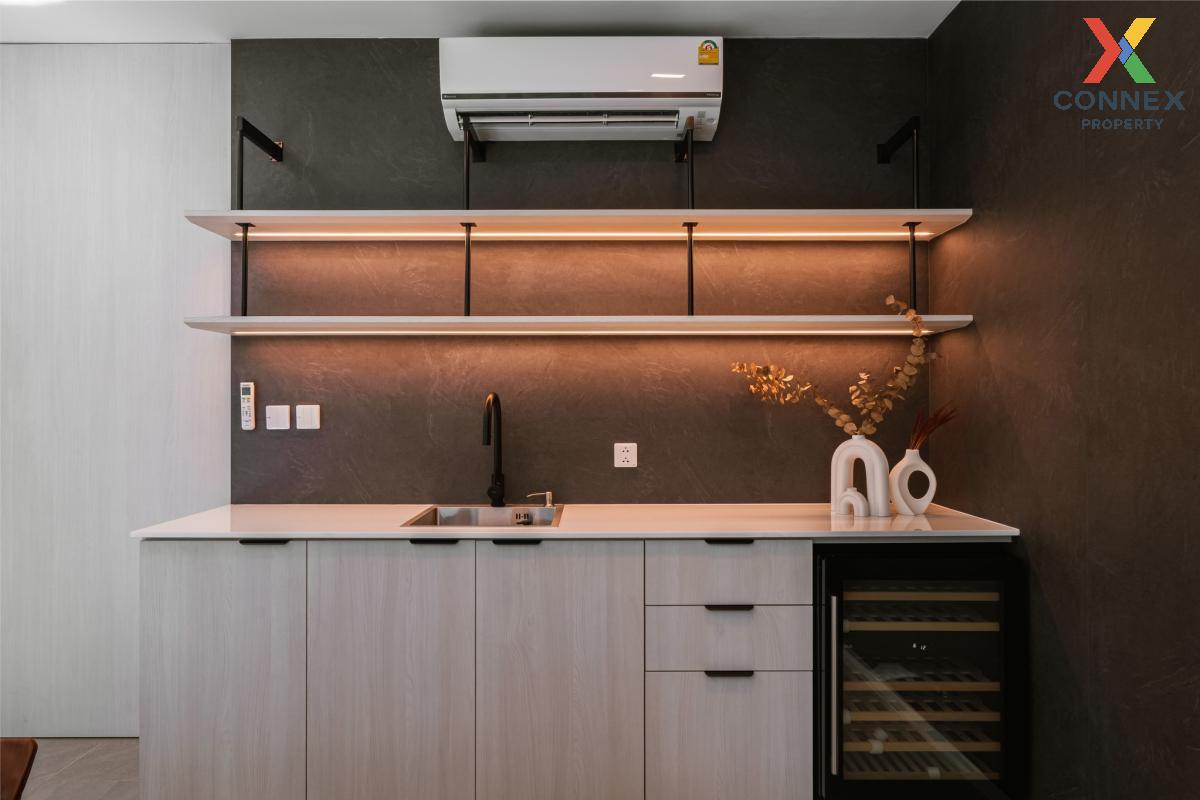 picture For Sale House , VIVE Krungthep Kreetha , Thap Chang , Saphan Sung , Bangkok , CX-129836 ✅ Live chat with us ADD LINE @connexproperty ✅  - 7/12