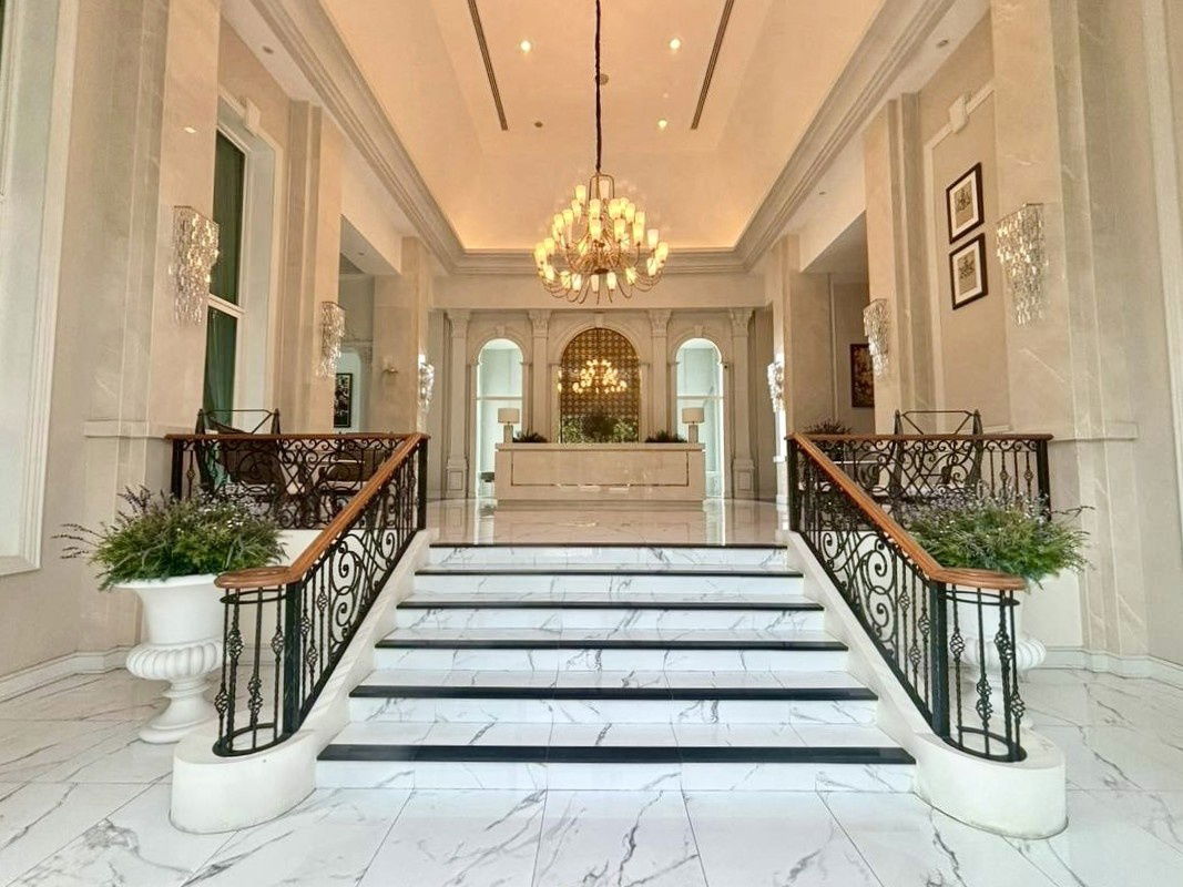 picture Luxury house for sale, Two Grande Monaco Bangna – Wongwaen - 3/15