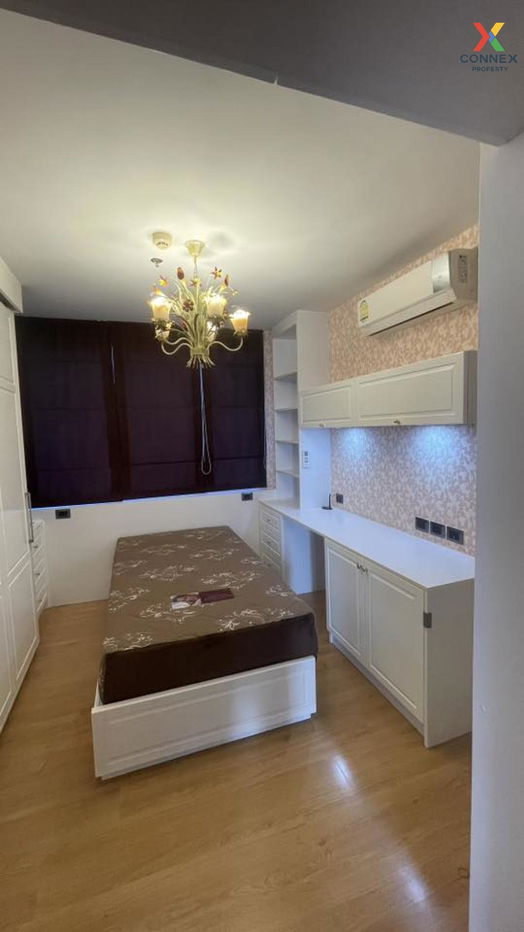 picture 🔥🔥🔥 For Rent Condo , Supalai Wellington , MRT-Thailand Cultural Centre , Huai Khwang , Huai Khwang , Bangkok , CX-129664 ✅ Live chat with us ADD LINE @connexproperty ✅ 🔥🔥🔥 - 6/12