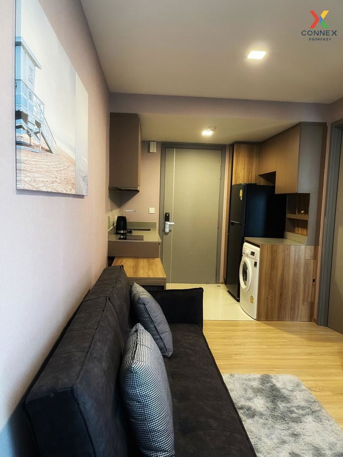 picture 🔥🔥🔥 FOR RENT condo , Taka Haus , BTS-Ekkamai , Khlong Tan Nuea , Watthana , Bangkok , CX-55331 ✅ Live chat with us ADD LINE @connexproperty ✅ 🔥🔥🔥 - 3/8