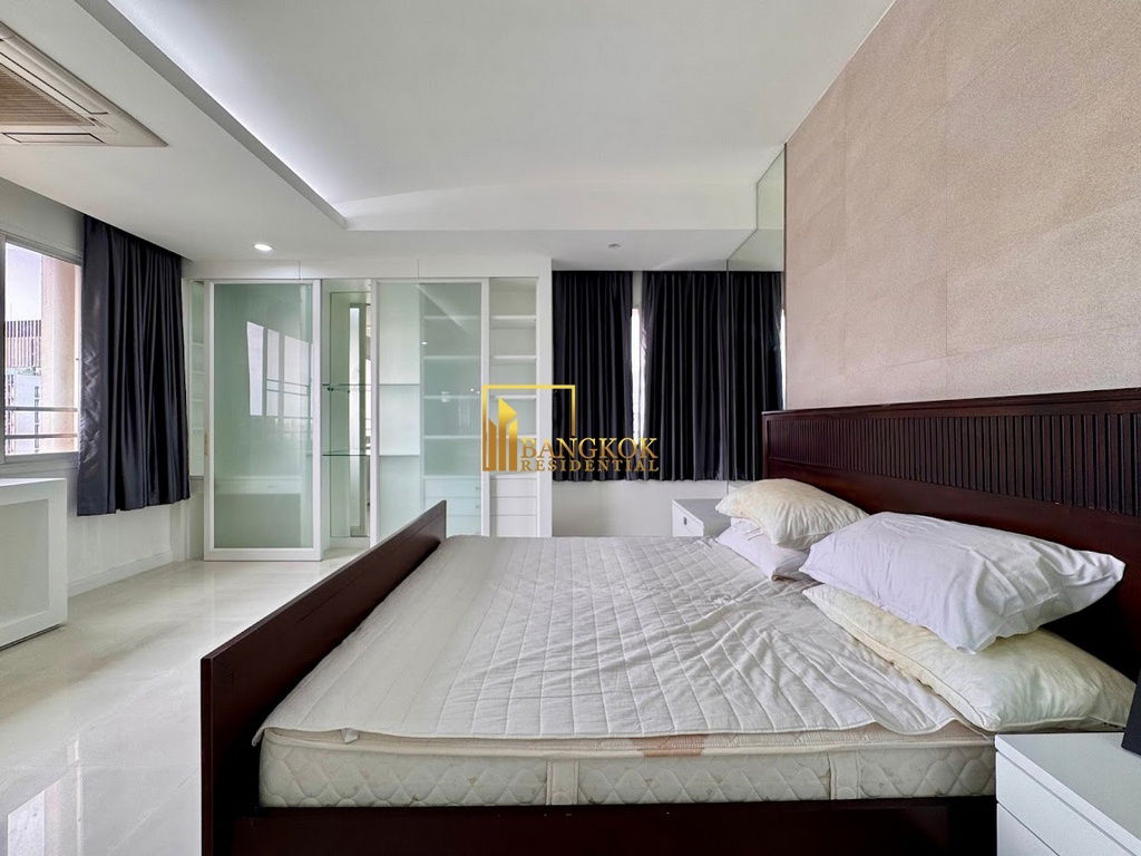 picture DS Tower 1 | Beautiful 4 Bedroom Condo in Phrom Phong Area - BR12485CD - 31/52