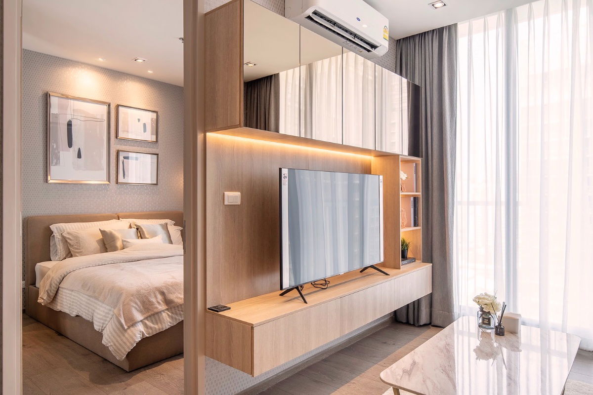 picture @Condorental condo for rent Park 24 - 8/15