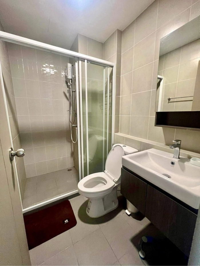 picture #Z2220💥010968🔥 Condo for rent: Aspire Rattanathibet Weston - 7/8