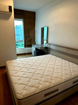 Condos for rent : HotDeal​🔥🔥For​Rent​ Condo Fullyfurnished Ready to move in at Supalai River Resort Charoen Nakhon (MD-95198)​