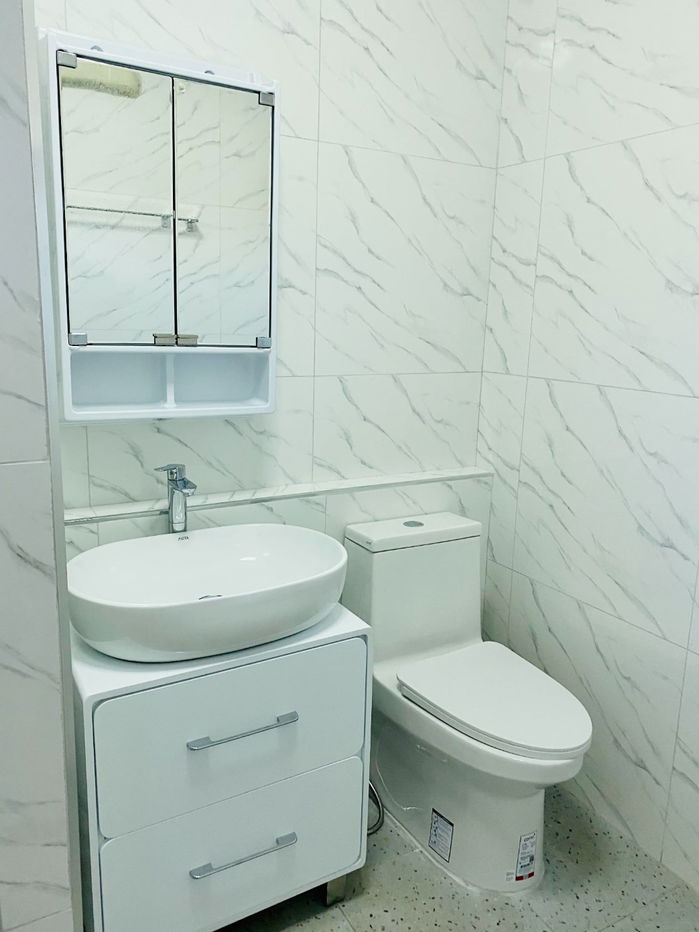 picture Private garden villa for rent. Large detached house with a 1.5-story layout , 3 bed rooms, 3 bath rooms - 15/25