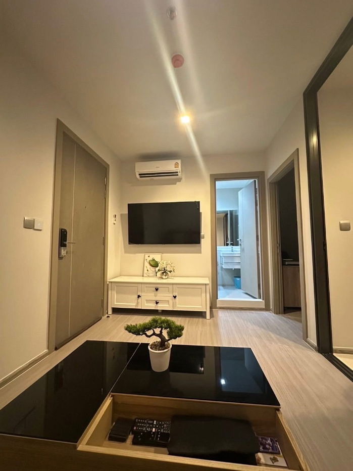รูป ✨Project name : Life Asoke Rama9 ✨  ❗️ในราคาเพียง 3.95 ค่าใช้จ่ายวันโอนคนละครึ่ง❗️ ❗️Selling price : 3.95 Transfer 50/50❗️ - รูปที่ 5/7