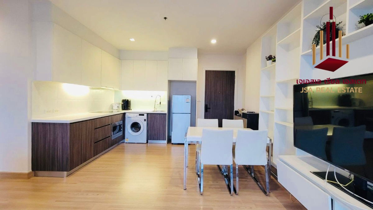 picture ✨ For Rent: Urbano Absolute Sathorn - Taksin Condo ✨  C  💰 Only 39,000 THB/month - 5/10