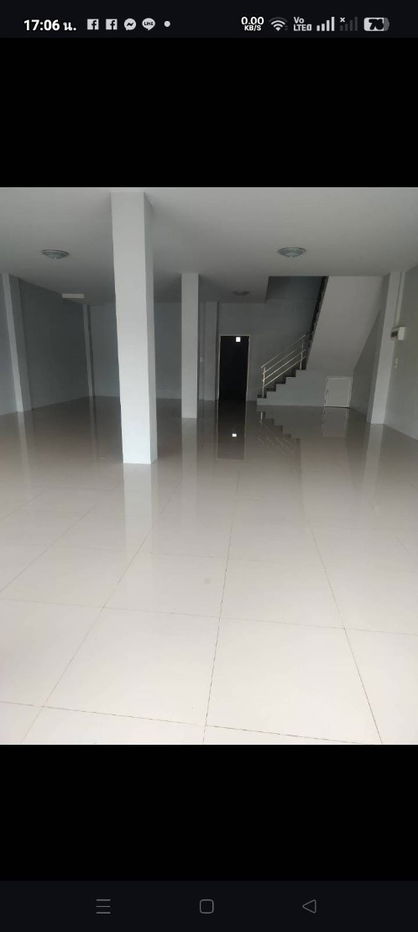 picture  🏢 For Rent : 3-Storey Commercial Building in the Heart of Khok Pip, Prachinburi Province - 7/10