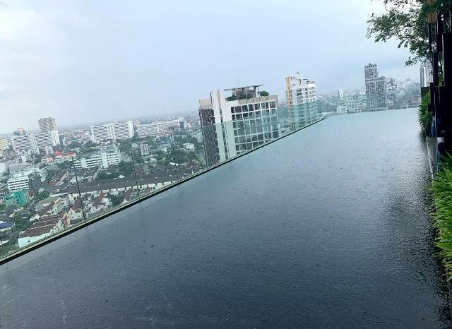 picture Condo For Rent!!Siamese Exclusive Sukhumvit42 - 2/8