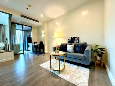 ขายคอนโด : #A124164 ✅ 31/8/68  ขายคอนโด The Room BTS Wongwian Yai 📲📢สอบถาม ld line @condoboy