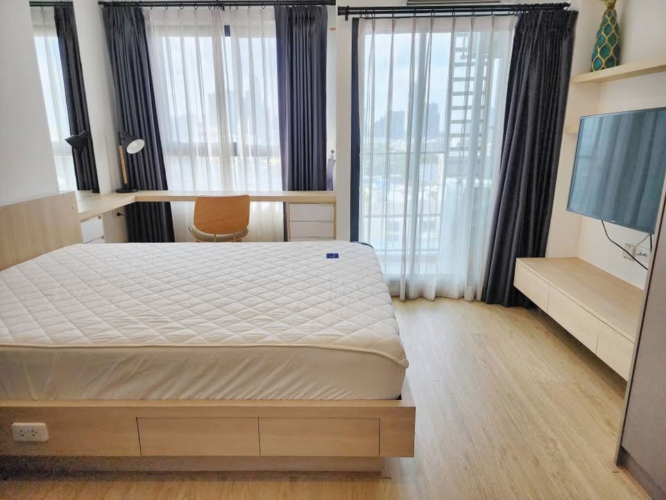 picture Urgent Rent!! Great Price! Beautifully Decorated Unit at IDEO Sukhumvit 93 - 2/10