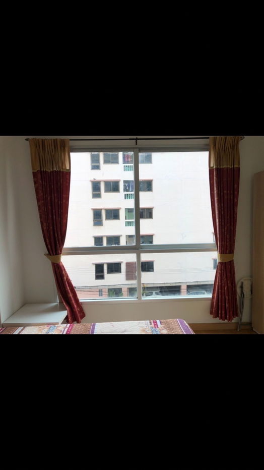 picture G 4262🚨 中国客户，请加微信。(在联系方式的旁边) For rent Life@Phahon18 🅻🅸🅽🅴❤️💜@condopremium💜❤️Ready to move in ⬛🟨 📞 065 695 3645🟨⬛ - 6/14