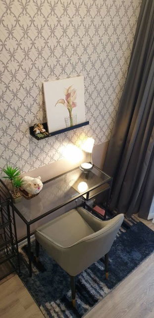 รูป 🟪🟦🟩🟨🟧  ให้เช่า Knightsbridge Collage Ramkhamhaeng 🛎️🛎️ | 𝗟𝗶𝗻𝗲@: @𝗮𝘀𝘀𝗲𝘁𝘀𝗽𝗿𝗼 - รูปที่ 7/11