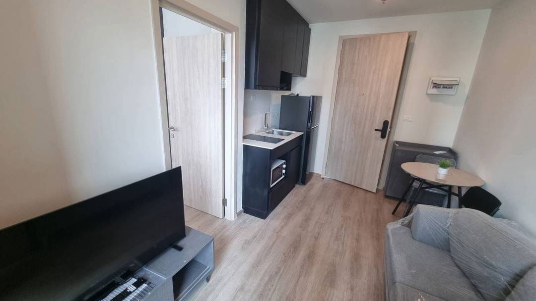 picture Condo For Rent!!Nue District R9  - 5/6