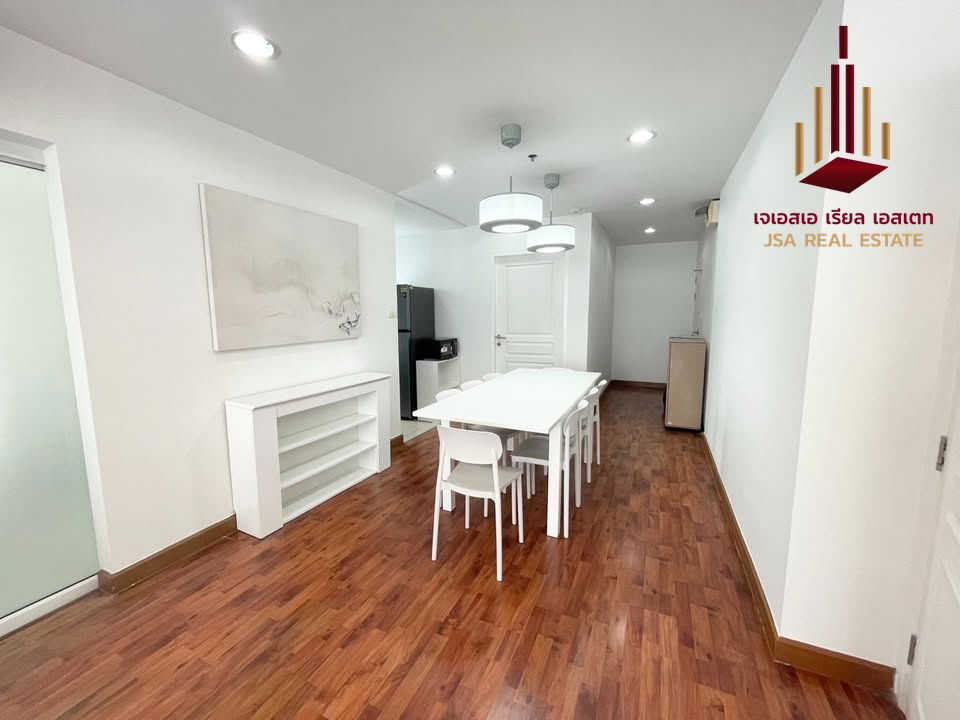 picture ✨ For Rent:  Bangkok Horizon Ramkhamhaeng   Condo ✨    💰 Only  30,000 THB/month - 5/6
