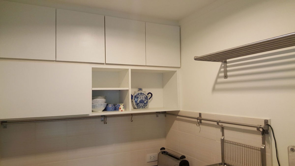 picture ✨Condo for sale at Lumpini Park Rattanathibet Corner unit✨ - 4/5