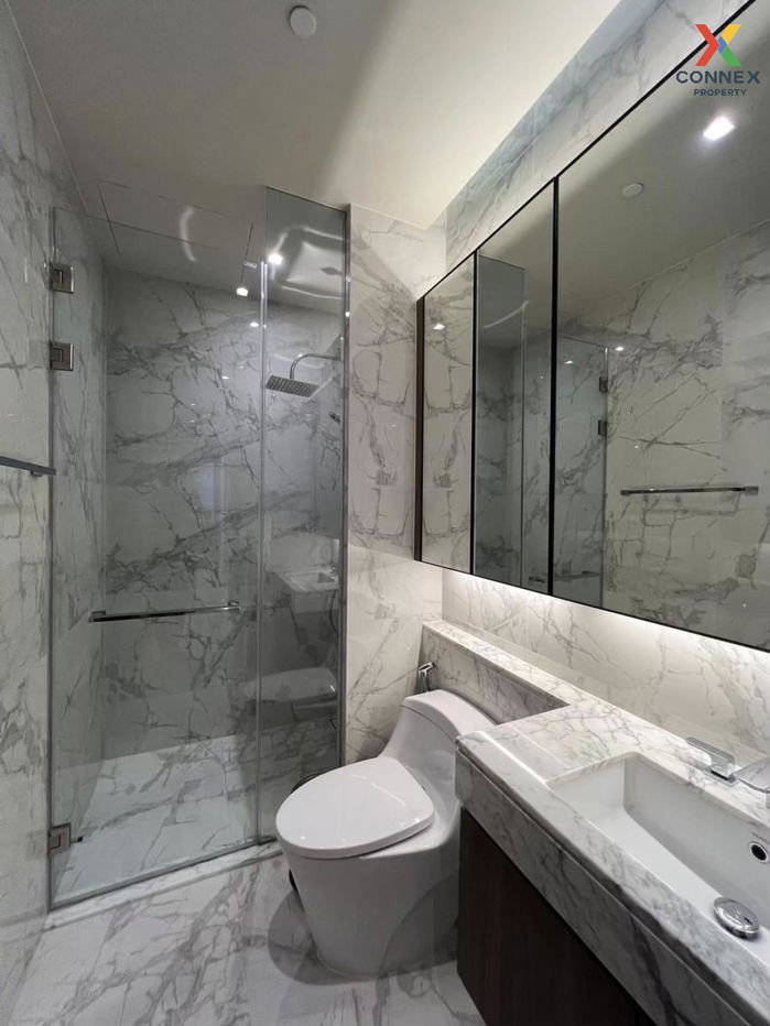 picture For Rent Condo , Hyde Heritage Thonglor , BTS-Thong Lo , Khlong Tan Nuea , Watthana , Bangkok , CX-129782 ✅ Live chat with us ADD LINE @connexproperty ✅  - 8/8