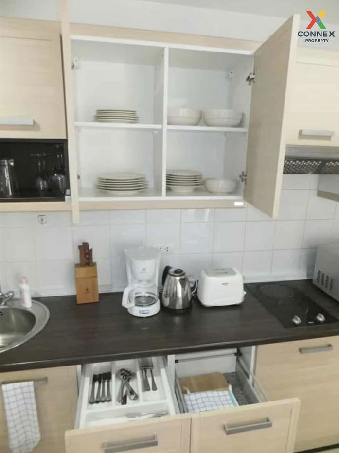 picture 🔥🔥🔥 For Rent Condo , Metro Park Sathorn (TownHouse) , BTS-Wutthakat , Bang Wa , Phasi Charoen , Bangkok , CX-130107 ✅ Live chat with us ADD LINE @connexproperty ✅ 🔥🔥🔥 - 4/7