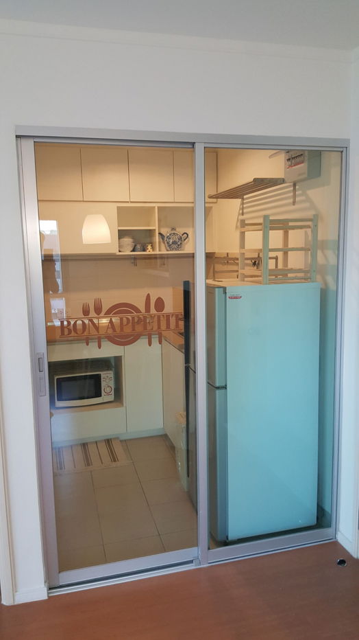 picture ✨Condo for sale at Lumpini Park Rattanathibet Corner unit✨ - 5/5