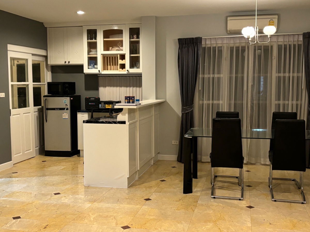 picture Rent Manthana Thonburirom Prachauthit 129  - 12/34