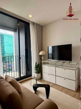 ✨ For Rent: Noble Around Ari Condo ✨    💰 Only 30,000 THB/month