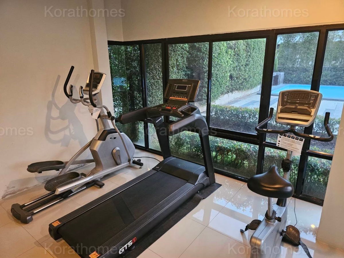 รูป ปล่อยเช่าซิตี้ลิงค์คอนโด 1ห้องนอน 1ห้องน้ำ - รูปที่ 16/22