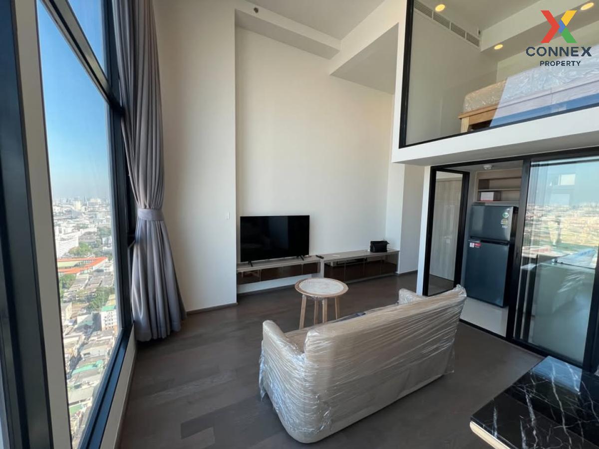 picture For Rent Condo , Park Origin Ratchathewi , BTS-Ratchathewi , Thung Phaya Thai , Rat Thewi , Bangkok , CX-113304 ✅ Live chat with us ADD LINE @connexproperty ✅  - 5/12