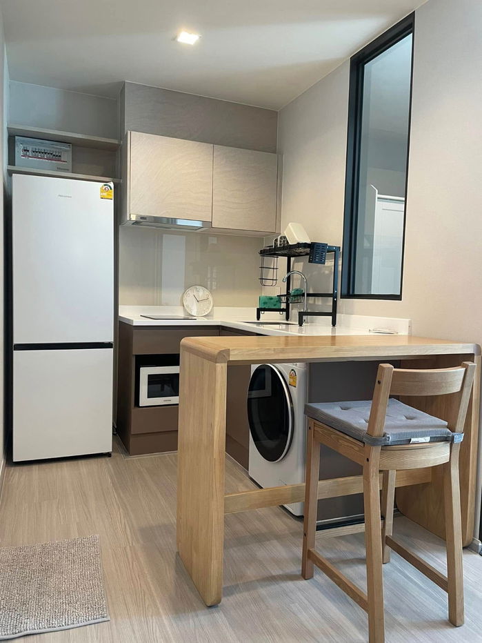 picture For Rent   𝐋𝐢𝐟𝐞 𝐒𝐚𝐭𝐡𝐨𝐫𝐧 𝐒𝐢𝐞𝐫𝐫𝐚 Fully furniture and electronic appliance  //ask more info LineID:@thirdproperty - 5/5