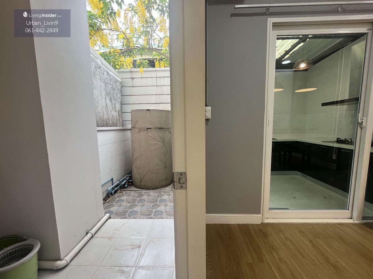 picture Townhomes with clubhouses for rent in Bakker city |35K - 6/28