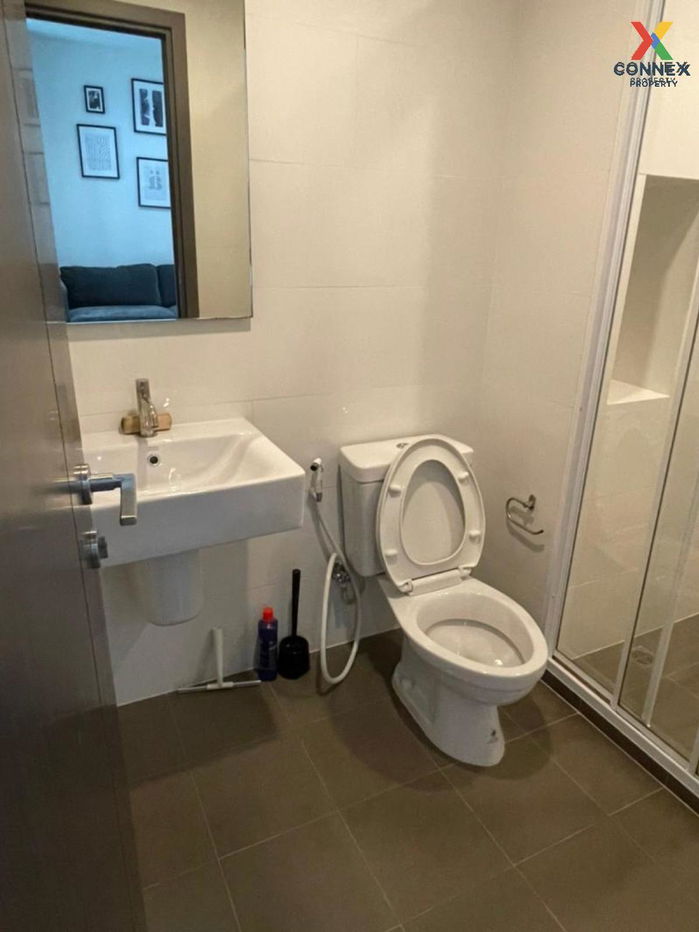 picture 🔥🔥🔥 FOR RENT condo , The Base Park East Sukhumvit 77 , BTS-On Nut , Phra Khanong Nuea , Thawi Watthana , Bangkok , CX-67783 ✅ Live chat with us ADD LINE @connexproperty ✅ 🔥🔥🔥 - 3/12