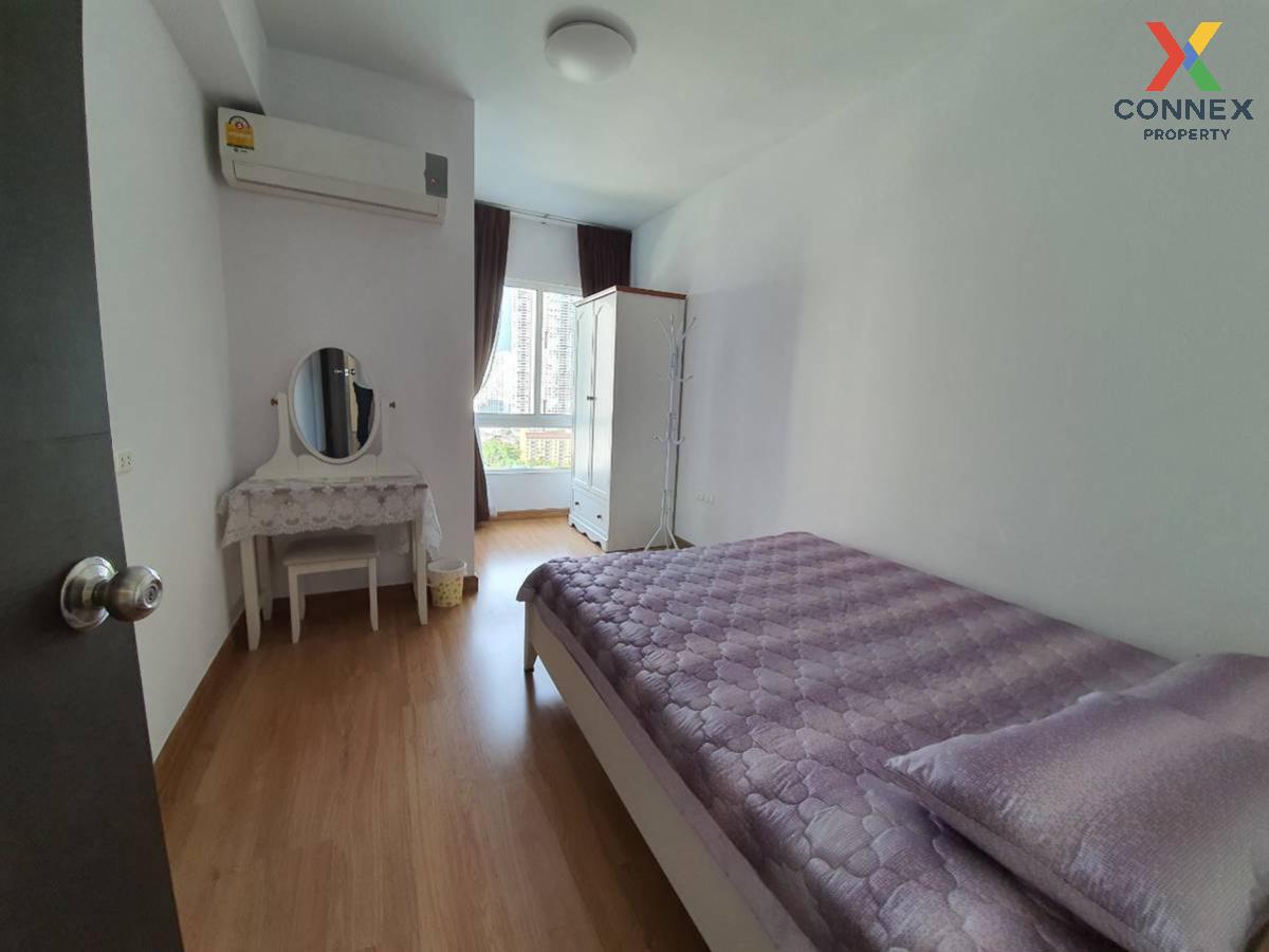 picture For Rent Condo , Supalai River Resort Charoen Nakhon , BTS-Krung Thon Buri , Samre , Thon Buri , Bangkok , CX-31008 ✅ Live chat with us ADD LINE @connexproperty ✅  - 3/5