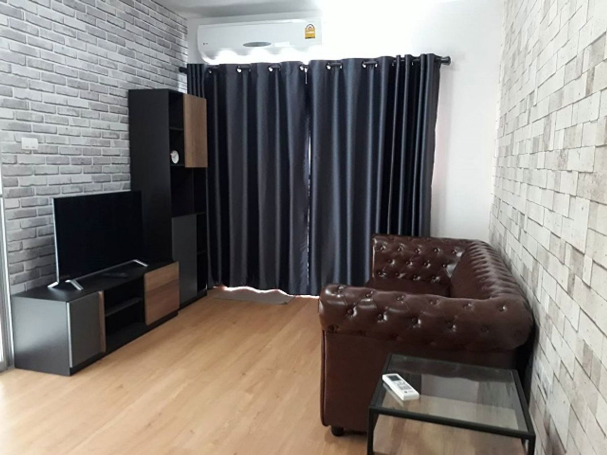 picture Code: KJ5527  for rent Supalai Vista @ Pak Kred Intersection // Line ID: @kjcondo (with @) // - 9/11