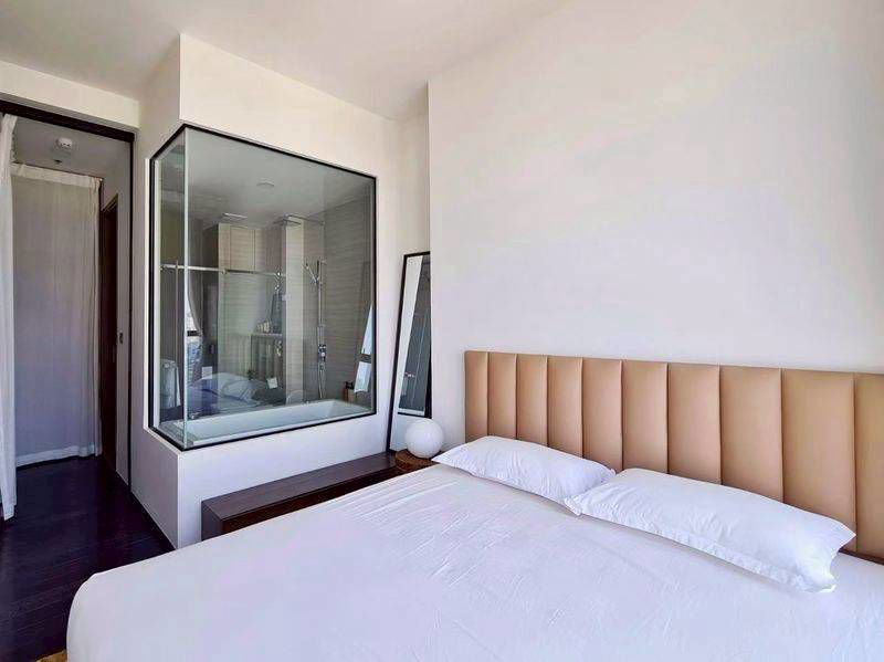 picture ✨ Duplex Luxury in the Heart of Thonglor ✨ 🏙 Park Origin Thonglor – 31th Floor,  - 8/11