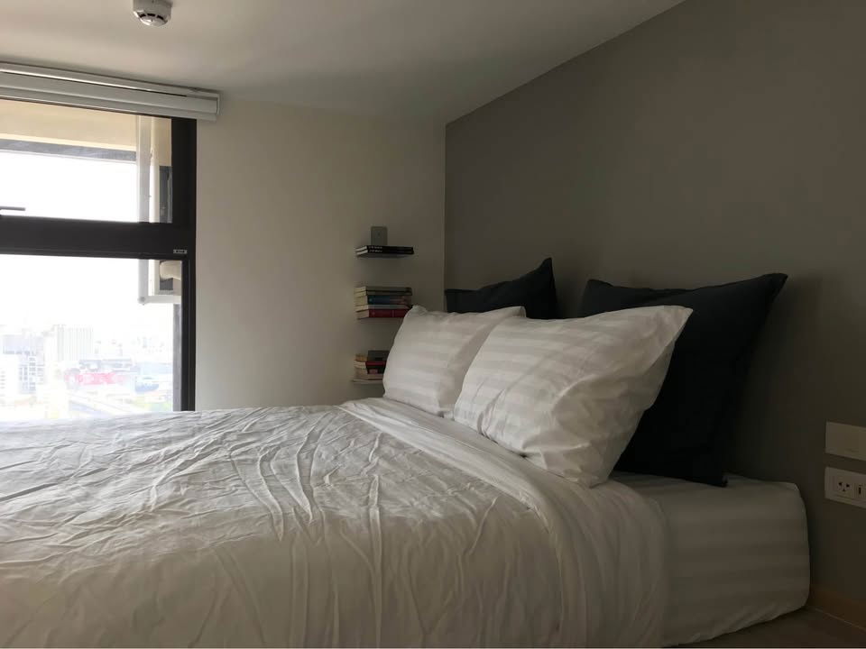 picture PFD-05567	Condo for Sale :  Chewathai Residence Asoke Schedule a viewing ■ Line: @propertyfinder	 - 5/8