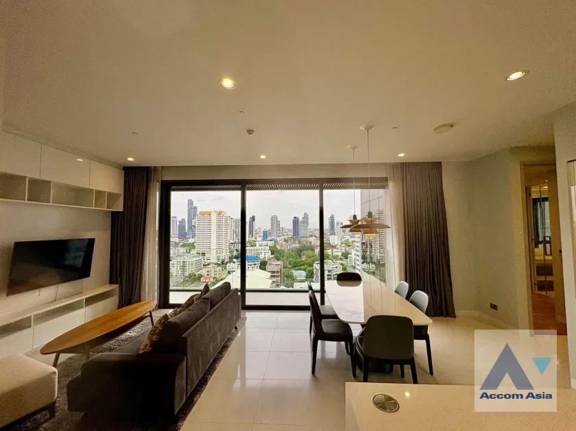 picture 🔼🔽 AccomA 📩 Modern Ultra-Luxury Condo For Sale | Only 180m to BTS (AA24917) - 3/15