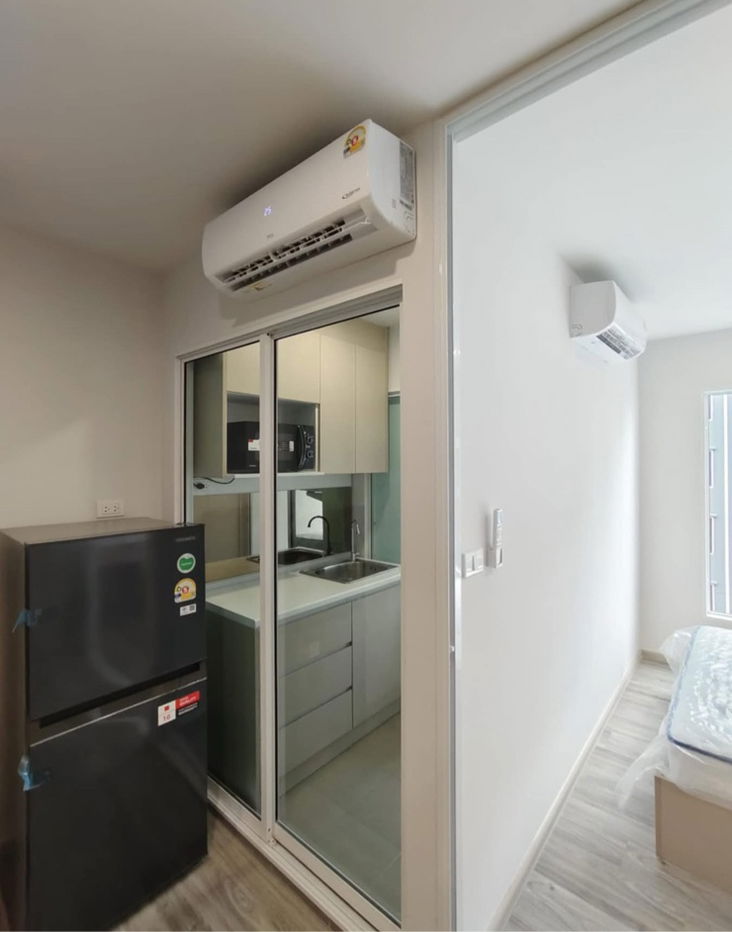 รูป #Z2231💥010968🔥ให้เช่าคอนโด Regent Home Bangna  - รูปที่ 8/9