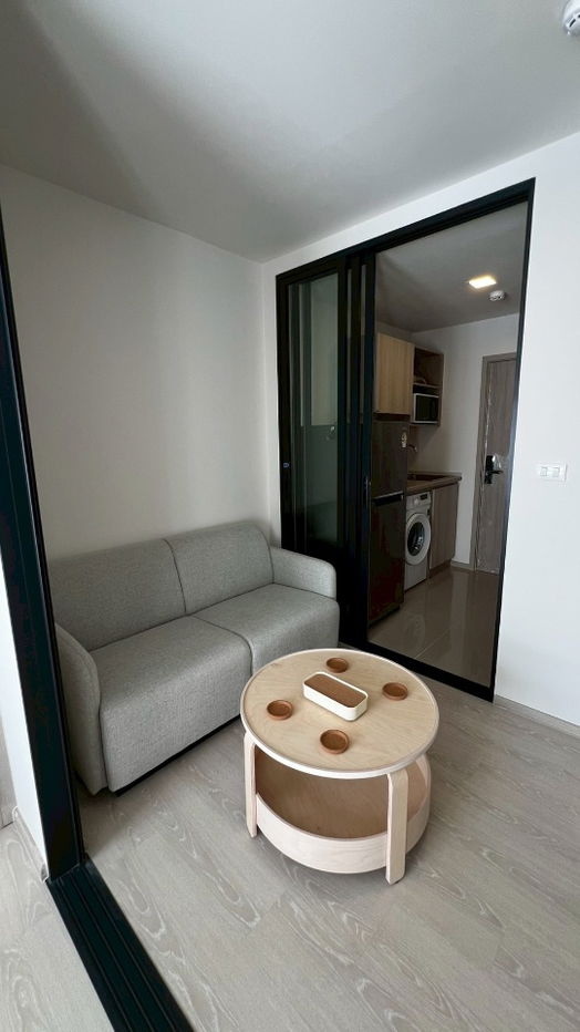 picture ‼️free WiFi for rent D condo shine Rangsit 📲Tel./LINE : 099-289-1569  - 6/14