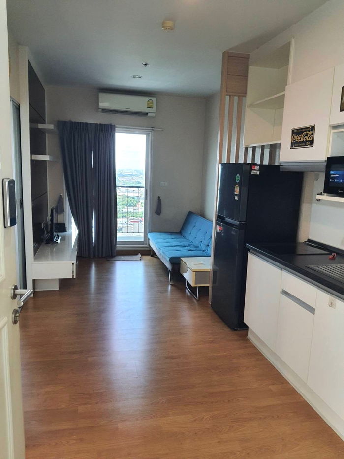 picture The Parkland Phetkasem for rent - 1/8