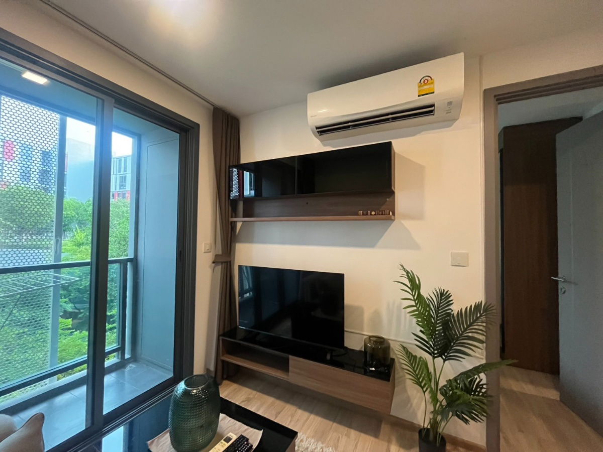 picture For Rent Taka Haus Condo Ekkmai 12 - Nice Room - 8/15