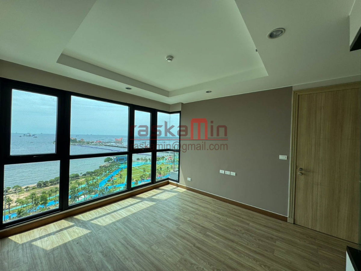 picture For Sale – Ladda Plus Condominium, Sriracha - 12/30