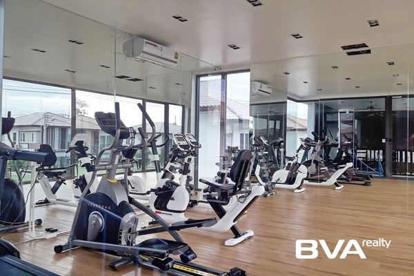 picture House For Rent Patta Let East Pattaya 3 bedrooms 3 bathrooms - 3/20