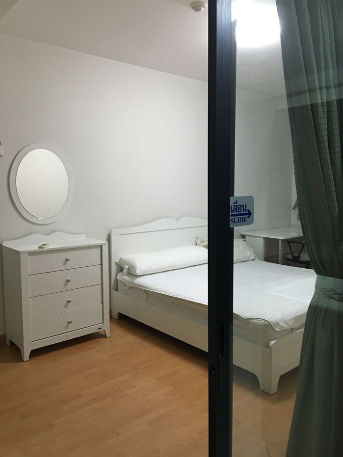 picture For rent✨Supalai Premier place Asoke✨Spacious 60 sqm one-bedroom - 4/9