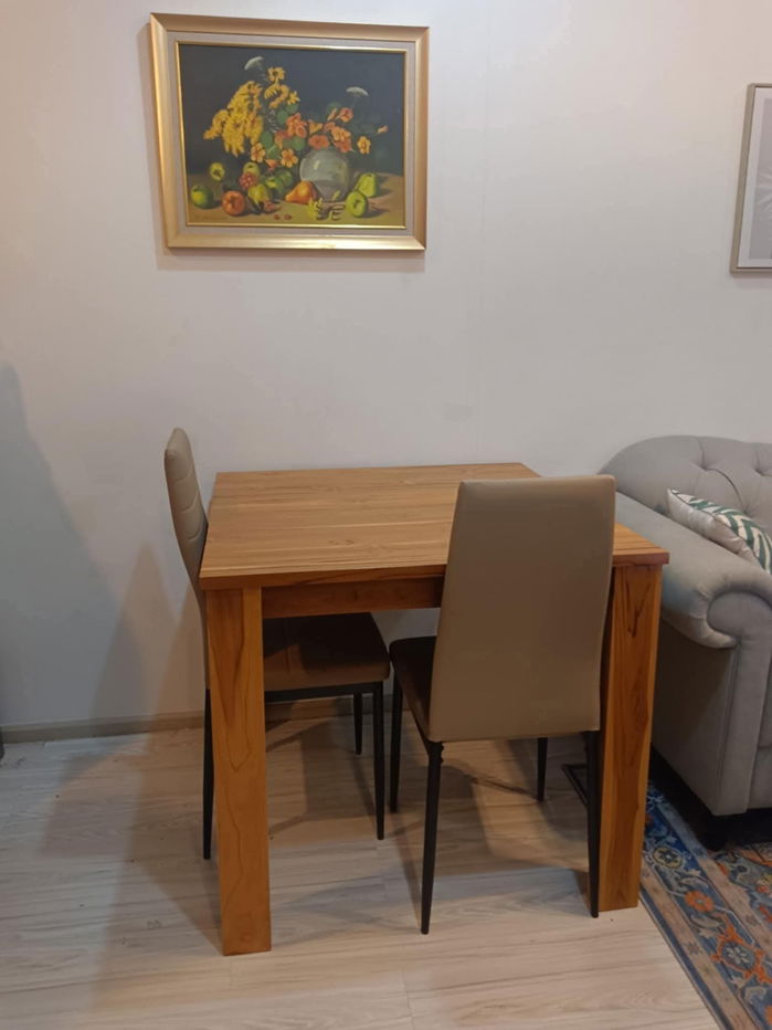 picture 🍀For Rent Condo Ideo Mobi Sukhumvit Eastgate Near Bts Bangna Fully furnished lease 15000 - 11/16